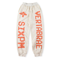 Vertabrae Sweatpant