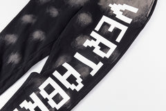 Vertabrae C-2 Pants