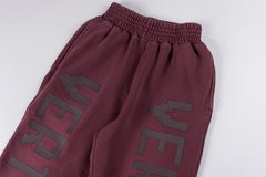 Vertabrae C-2 Pants Sweatpant