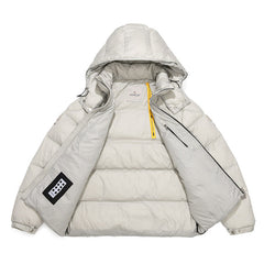 Parana Down Jacket