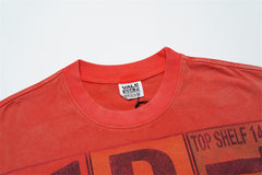 Vale Forever Shooting Range TEE