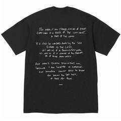 Island Print T-Shirt