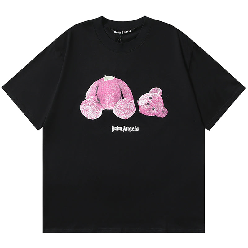 Decapitated bear T-Shirts