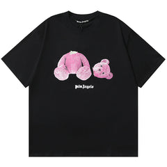 Decapitated bear T-Shirts