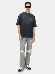 CRYSTAL  FLAMES T-Shirt