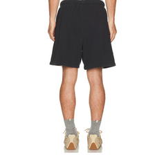 Fear of God Essentials Training Classic Fit Short Faded Black (SS26)