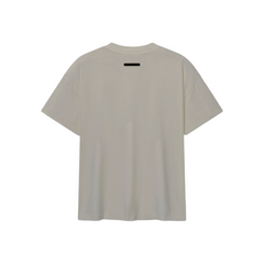 Fear of God Essentials Signature 90's Short Sleeved Tee Faded Seal (SS26)