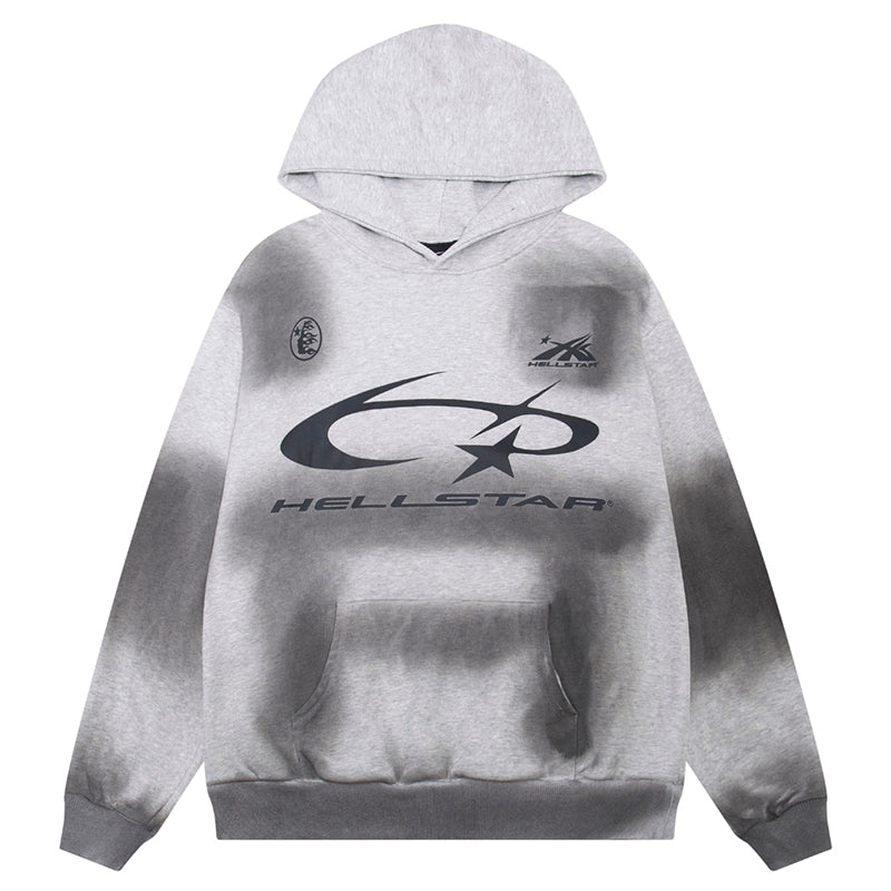 Shooting Hstar Hoodie