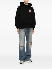 AMIRI MA Core Logo Hoodie