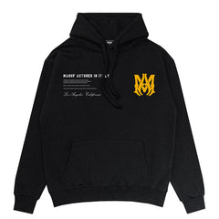 AMIRI Hoodies H054