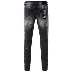 Jean #3027