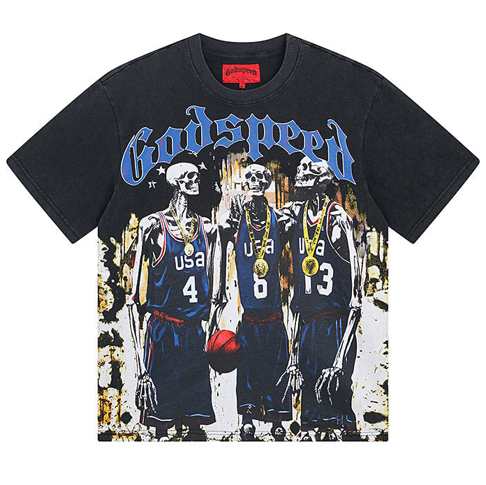 GODSPEED DreamTeam '24 T-Shirt