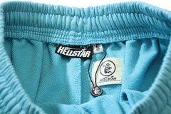 Studios Blue Shorts