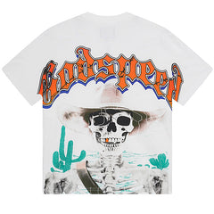 GODSPEED Goldie T-Shirt