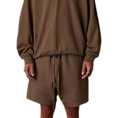 Fear of God Essentials Shorts Wood (FW22)