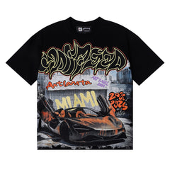 Miami Exclusive Artlanda T-Shirt