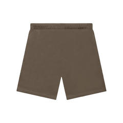 Fear of God Essentials Shorts Wood (FW22)