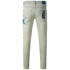Jean #3012