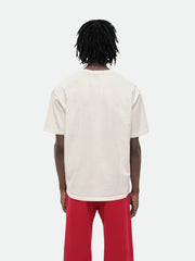 Warning logo T-shirt