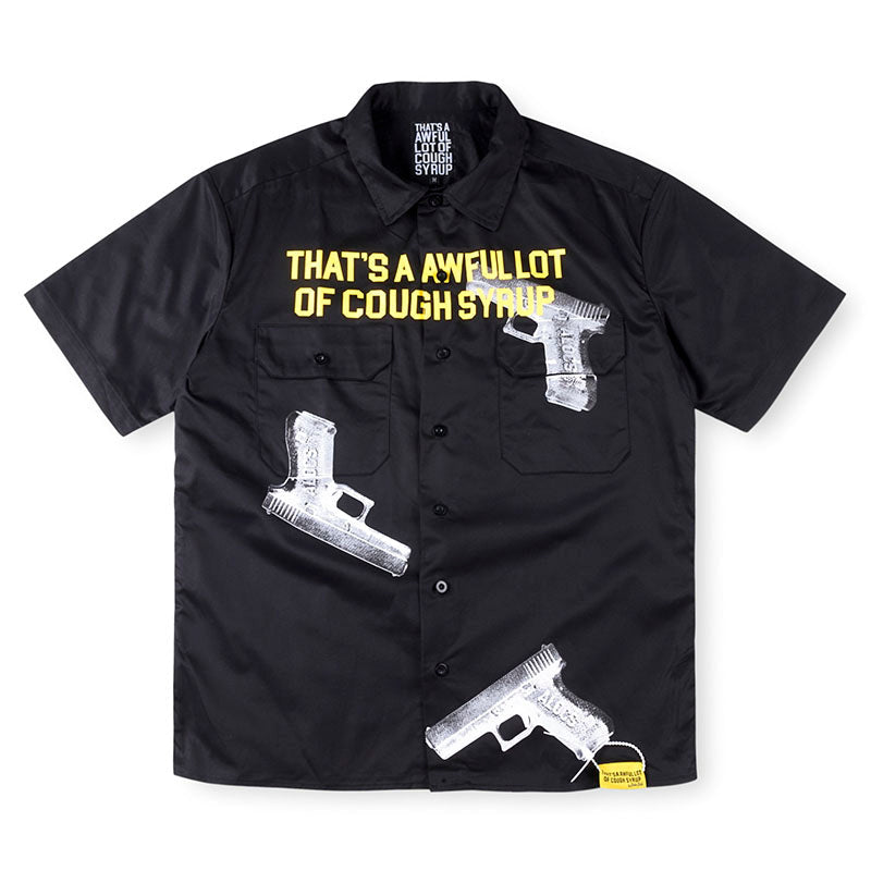 Cough Syrup Shirt