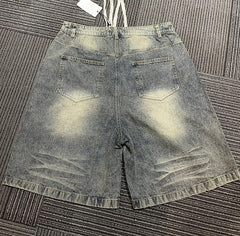 VALLEY  Denim Shorts #807