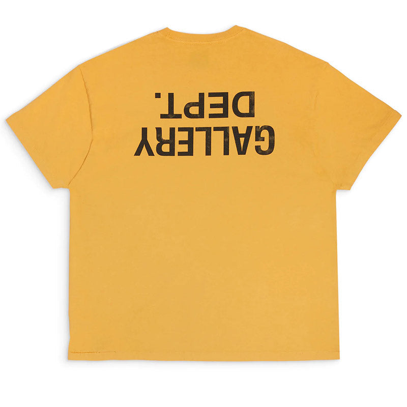 FUCKED UP LOGO TEE