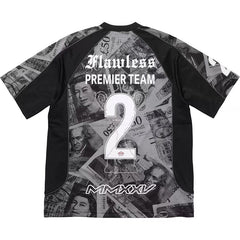 SupremePounds Soccer Jersey