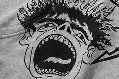 x PBC Playboi Carti Printed Hoodies