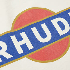 Vintage Racer logo T-Shirt
