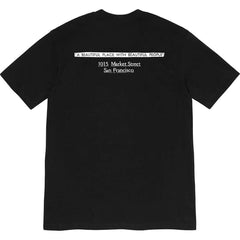 SS24 San Francisco Tee