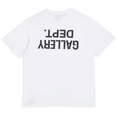 FUCKED UP LOGO TEE