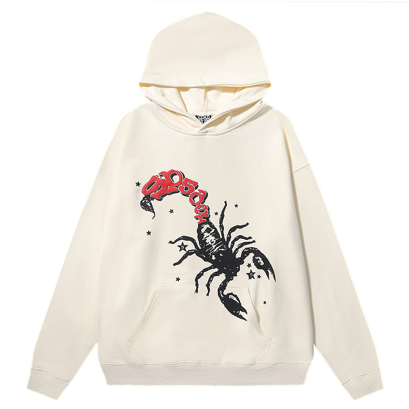 x Mariah The Scientist Printed Hoodie