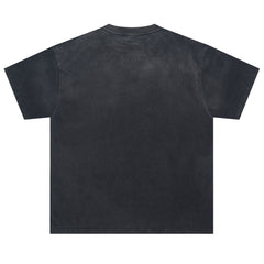 Vale Forever KISS TEE