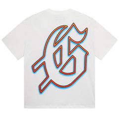 GODSPEED Skeleton Racer T-shirt