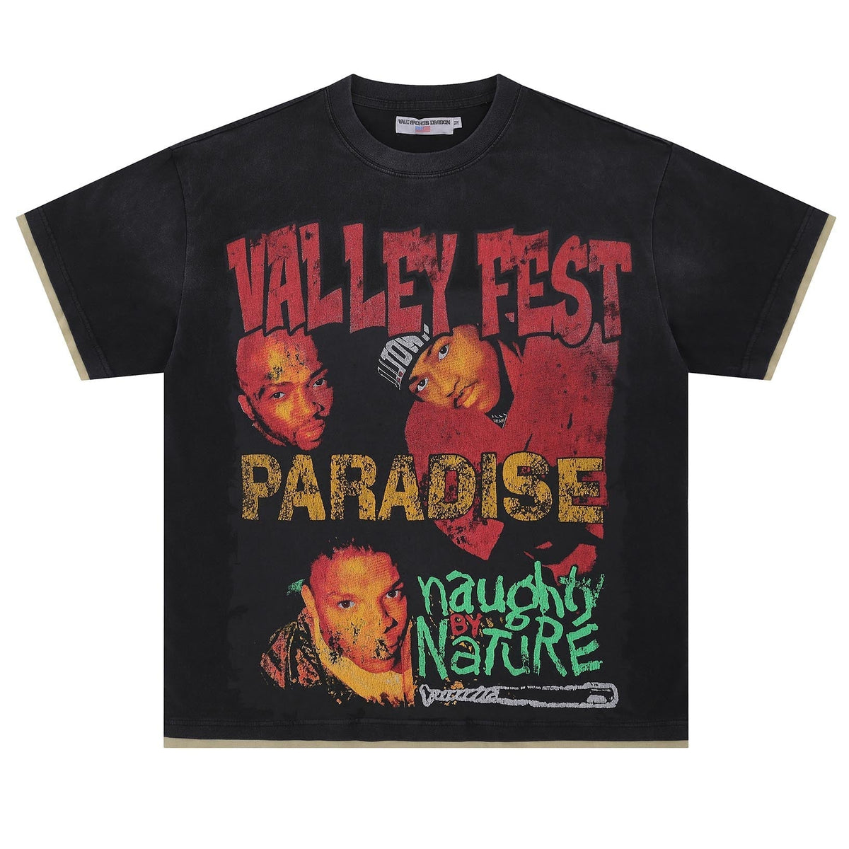 Vale SUMMER FEST TEE