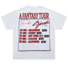 Vale Forever DREAM TOUR TEE