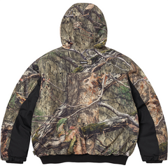Supreme GORE-TEX Mossy Oak Jacket