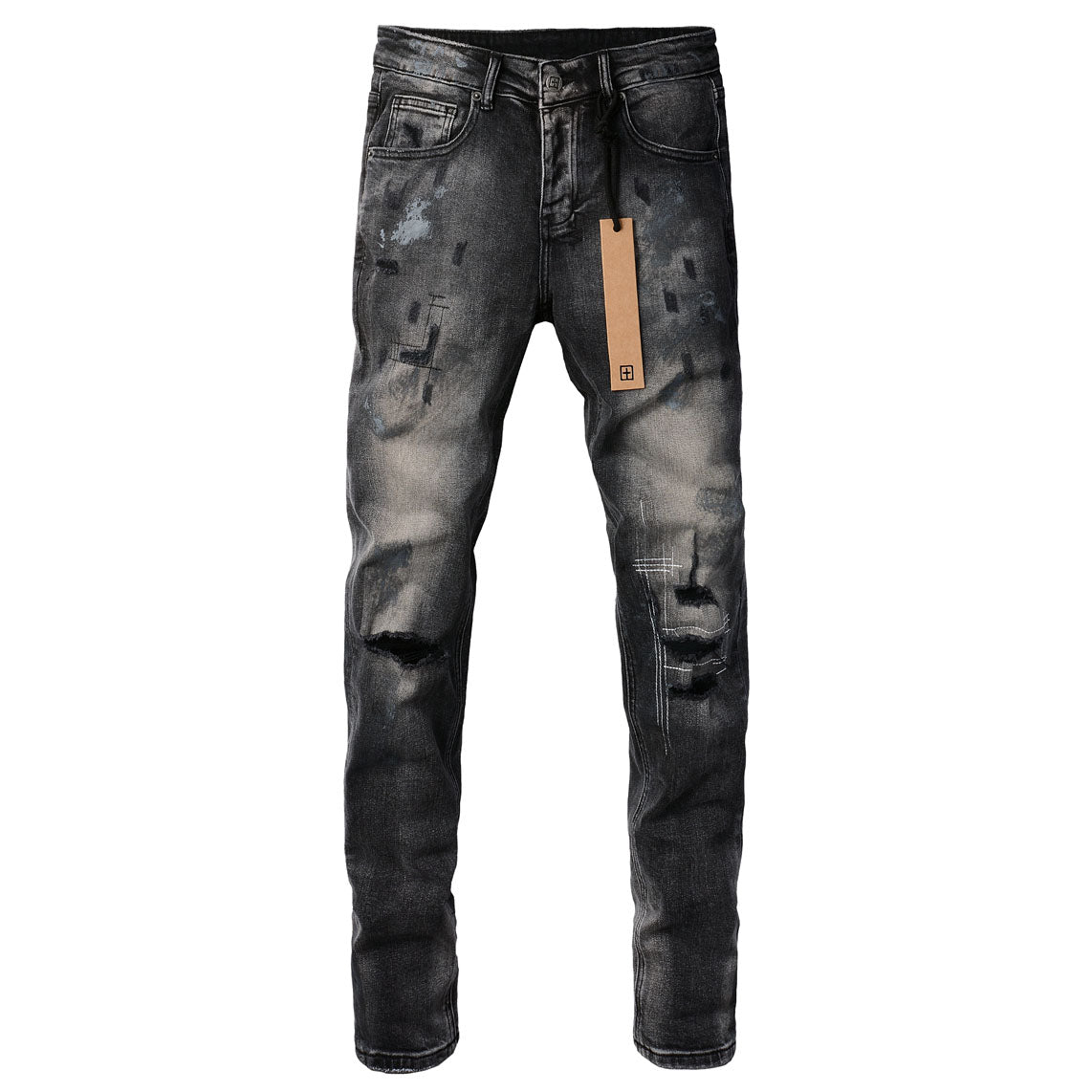 Jean #3027