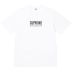 SS24  PARIS TEE