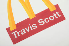 x McDonald T-Shirt