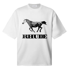 Rhude Dinero Tee