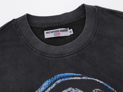 Vale Forever Fest HEAVY METAL TEE