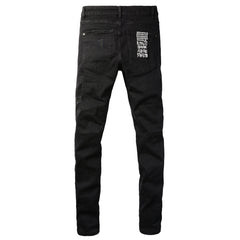 Jean #3016