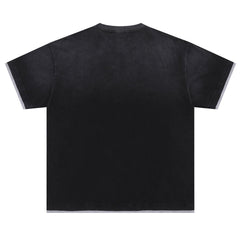 Vale Forever Fest HEAVY METAL TEE