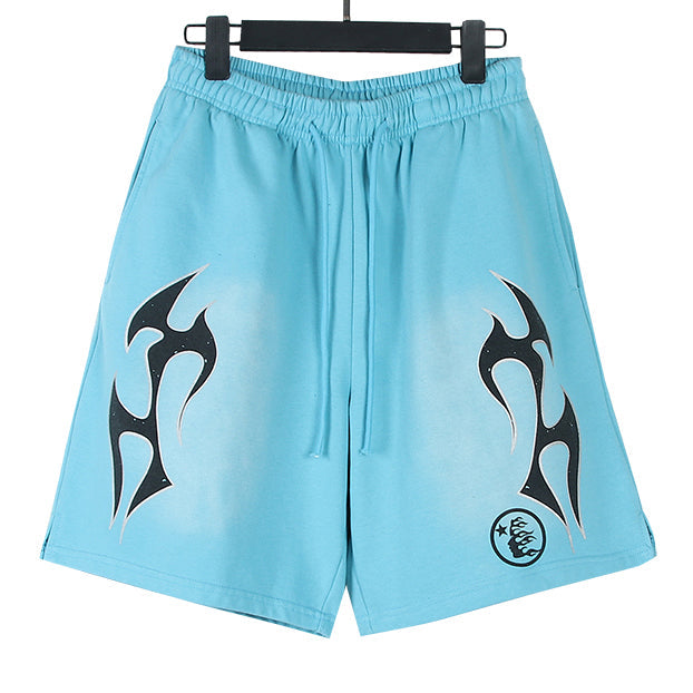 Studios Blue Shorts