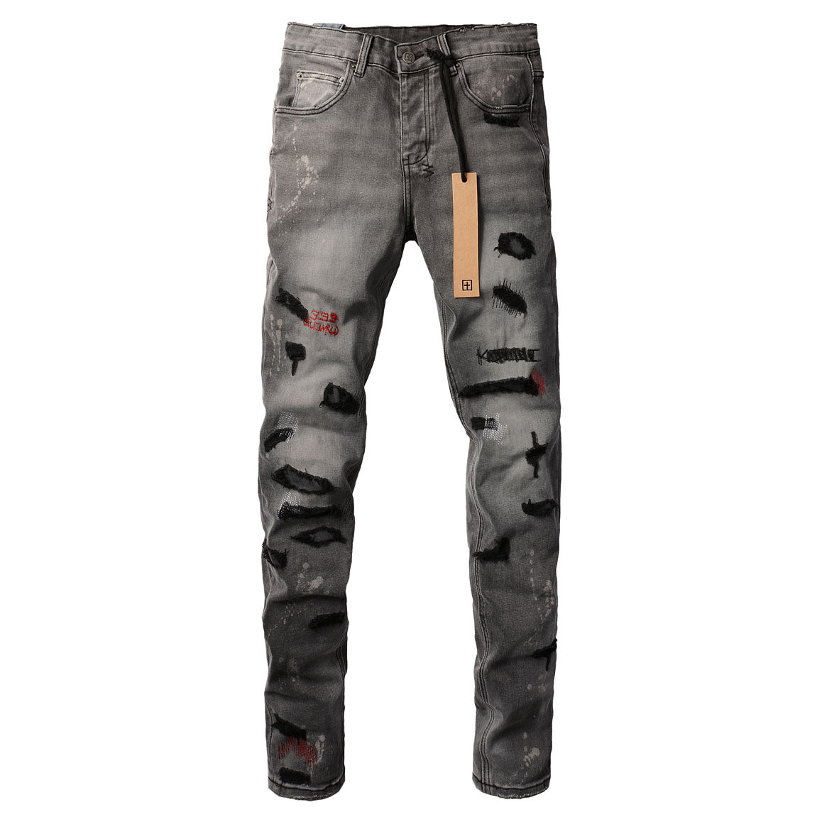 Jean #3014