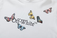Butterfly Bookish Hoodie