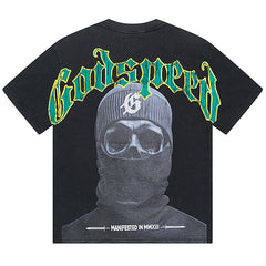 GODSPEED Balaclava Szn T-Shirt
