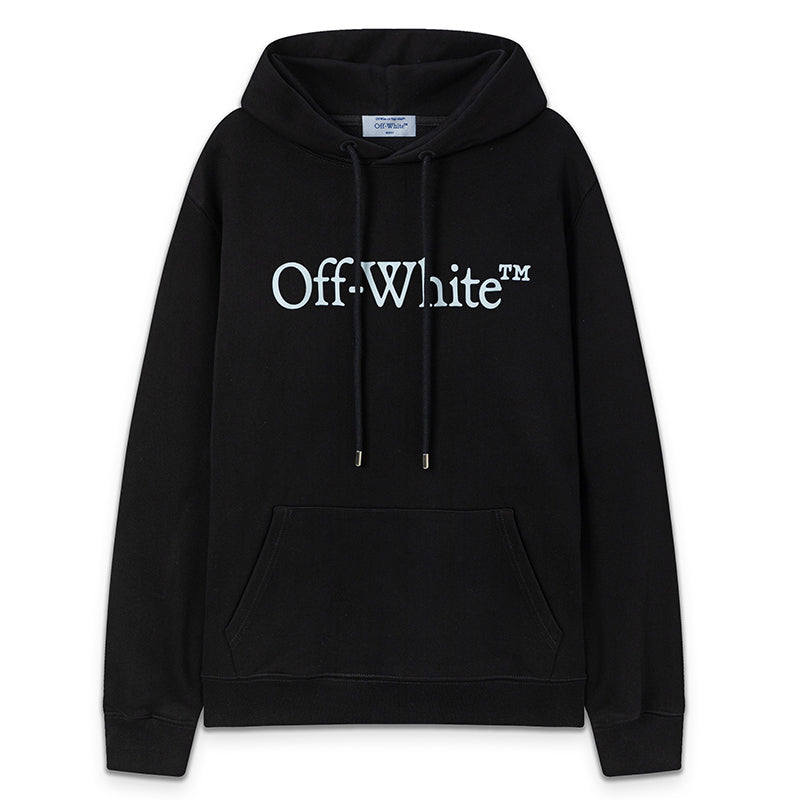 Bookish Skate Popover Hoodie