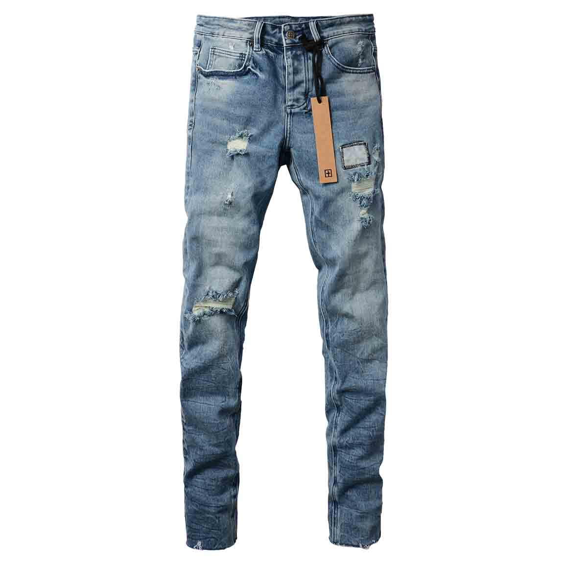 Jean #3007